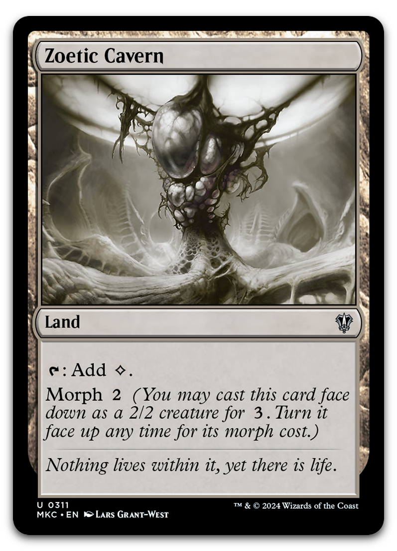 Product image for TCG 535879