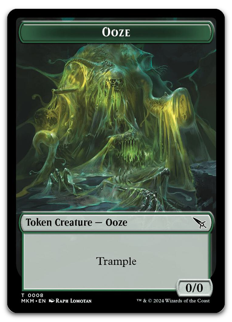 Product image for TCG 535891