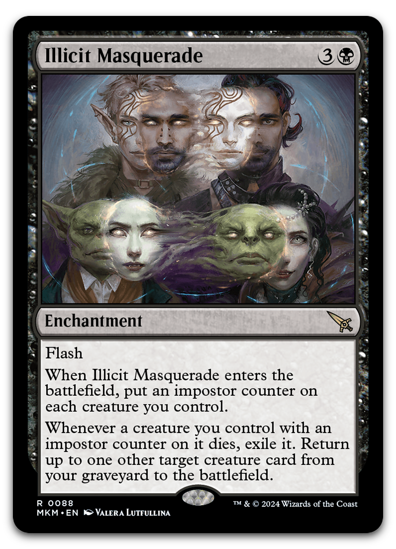 Product image for TCG 535975