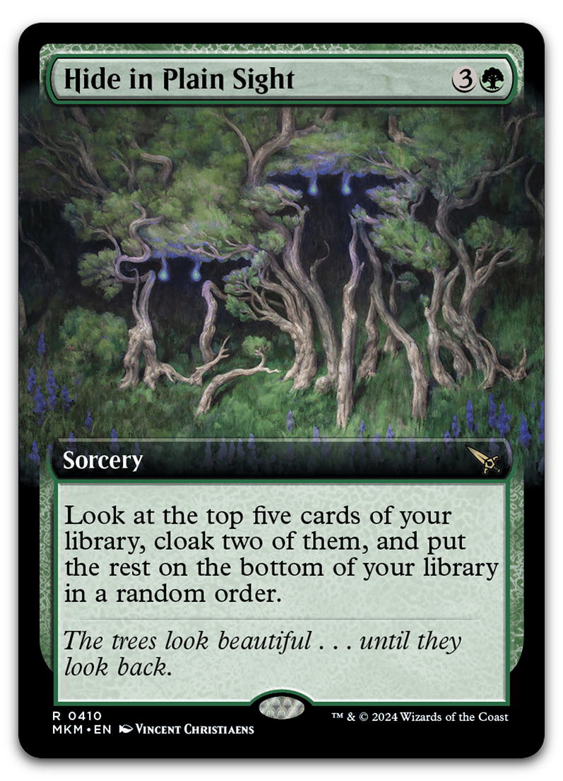 Product image for TCG 535979