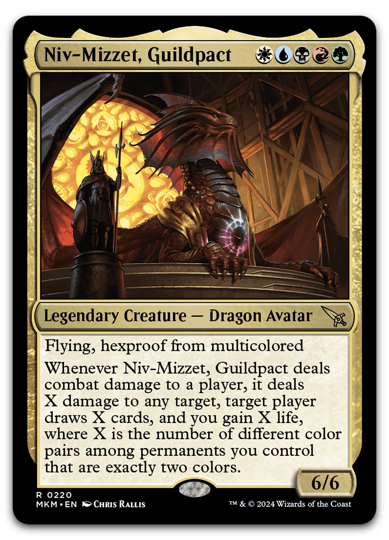 Product image for TCG 535987