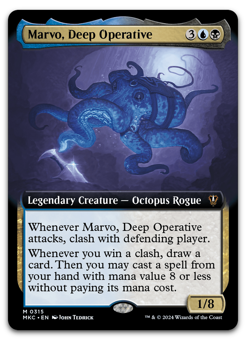 Product image for TCG 536014