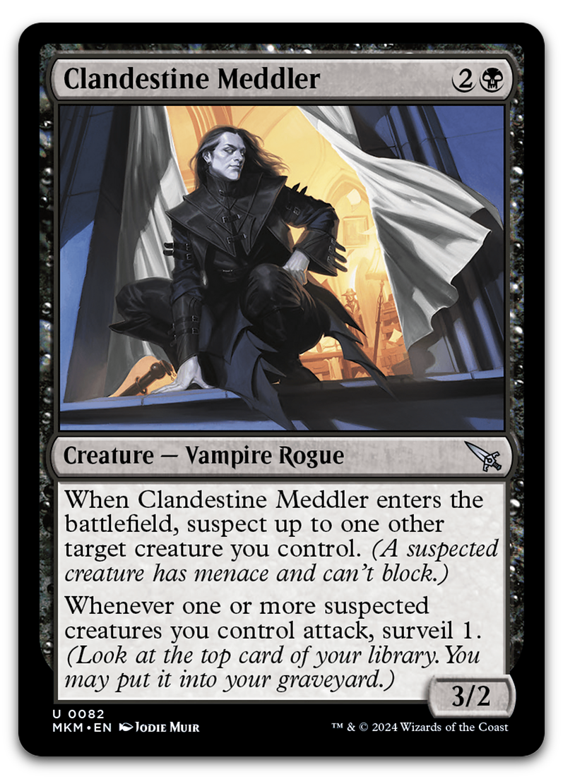 Product image for TCG 537178
