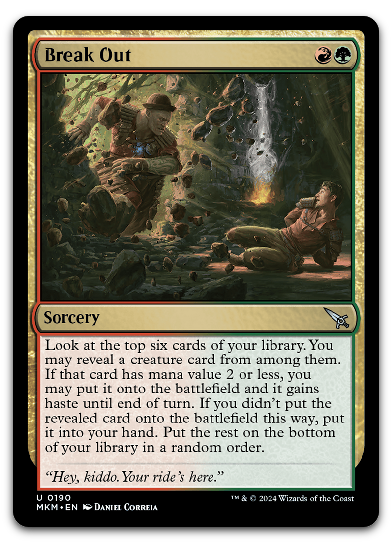 Product image for TCG 537382