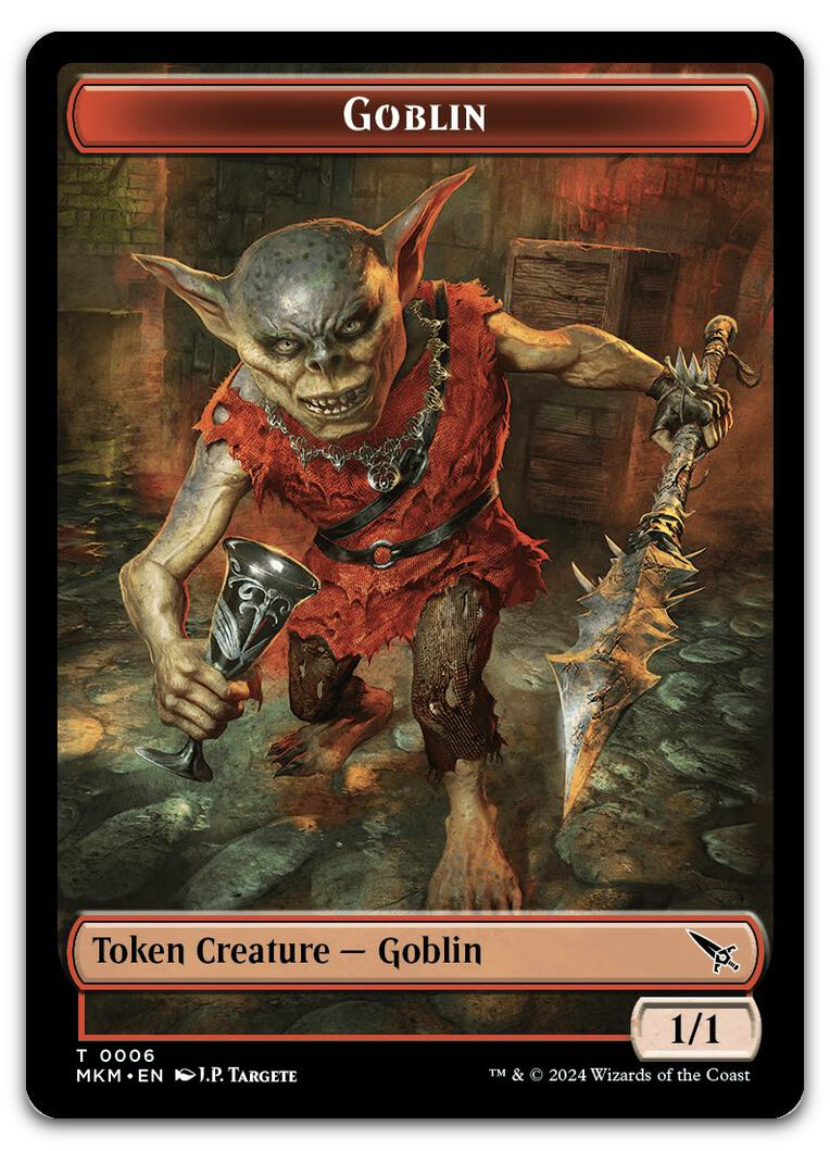 Product image for TCG 537421