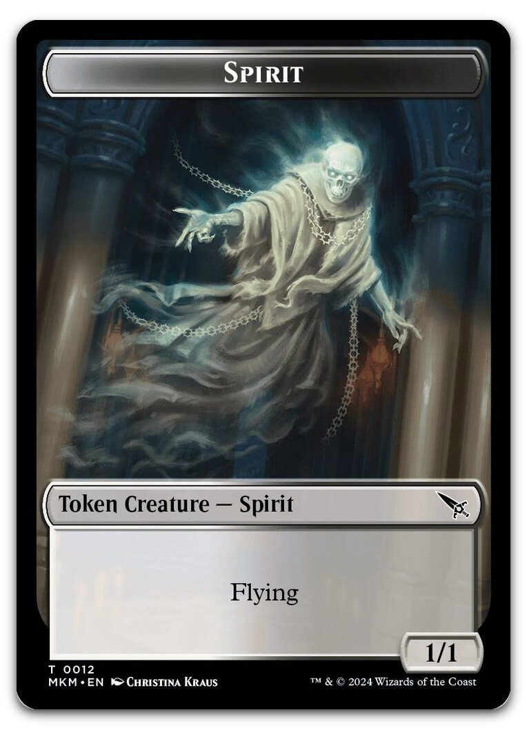 Product image for TCG 537423