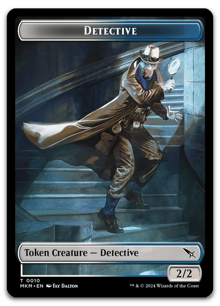 Product image for TCG 537427