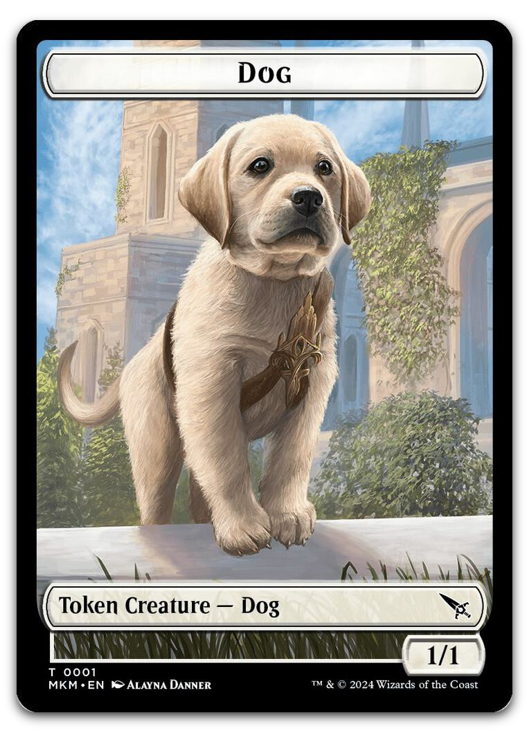 Product image for TCG 537432