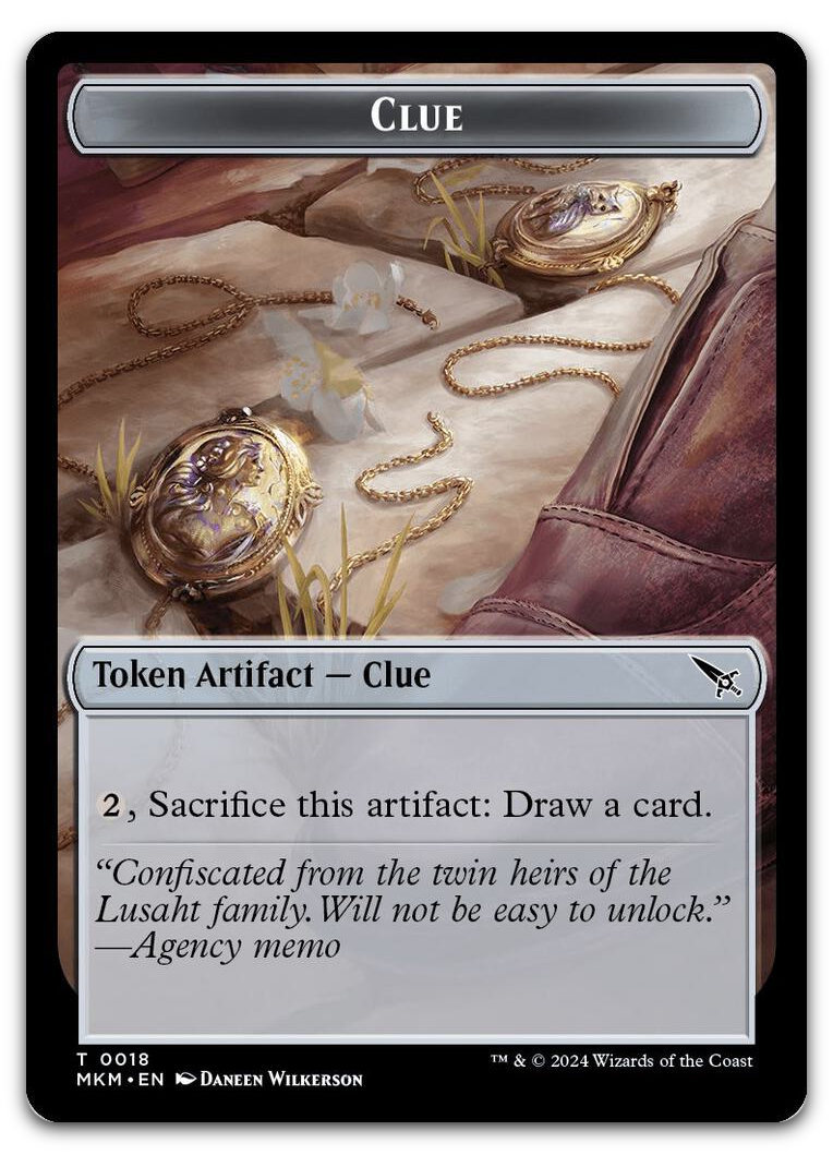 Product image for TCG 537495