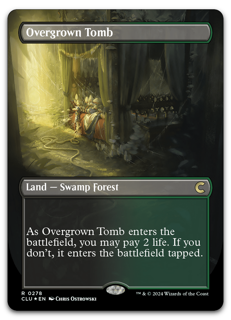 Product image for TCG 539289