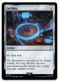 Product image for TCG 539393
