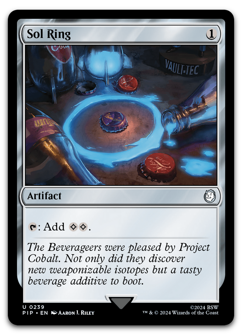 Product image for TCG 539393