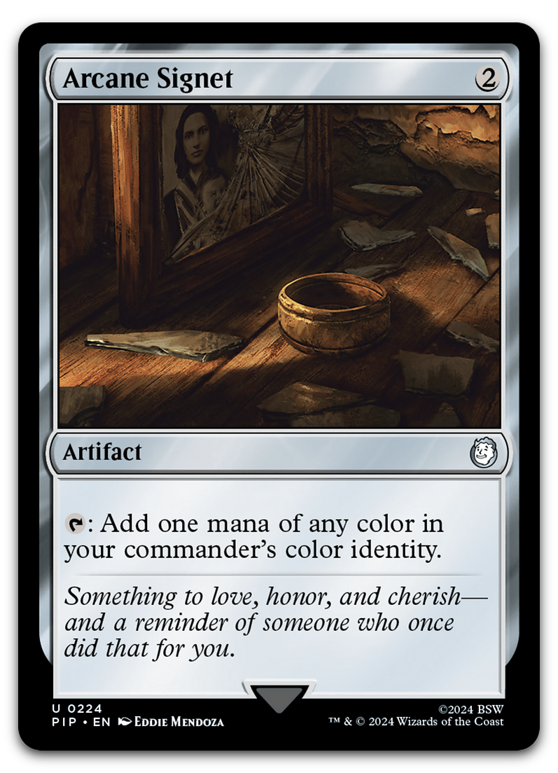Product image for TCG 539403
