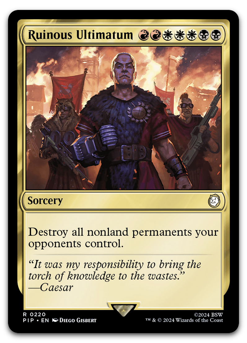Product image for TCG 539433