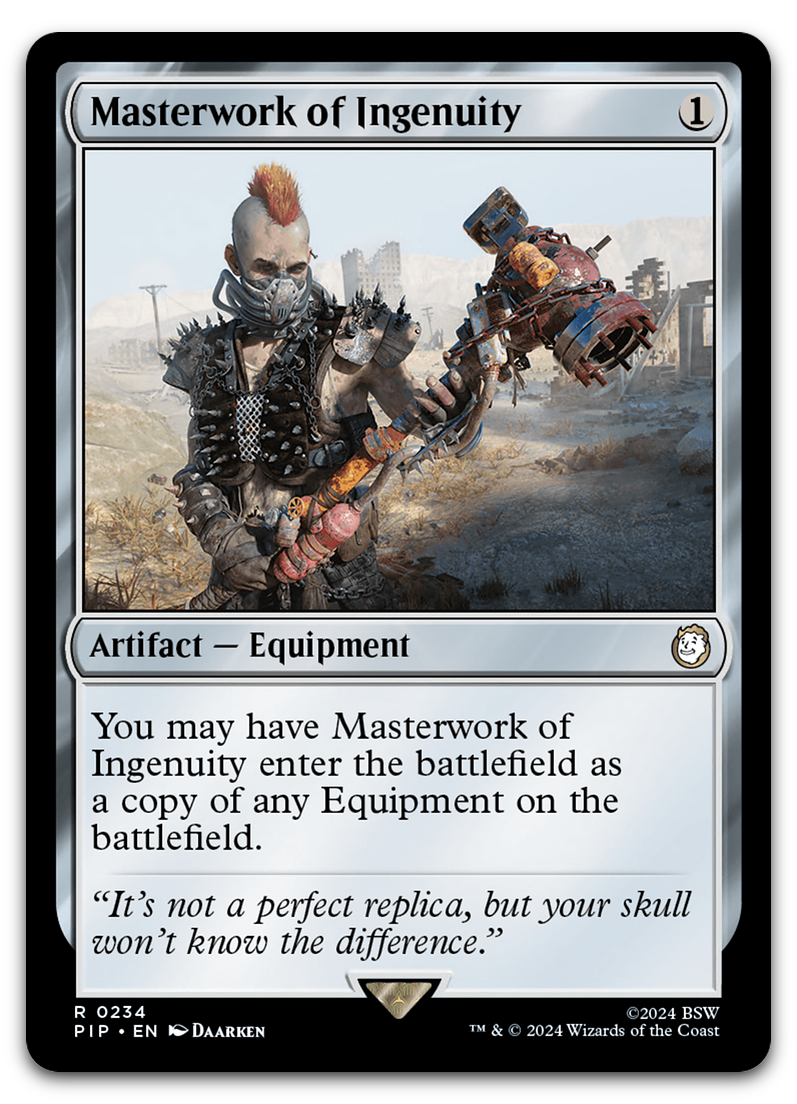 Product image for TCG 539584