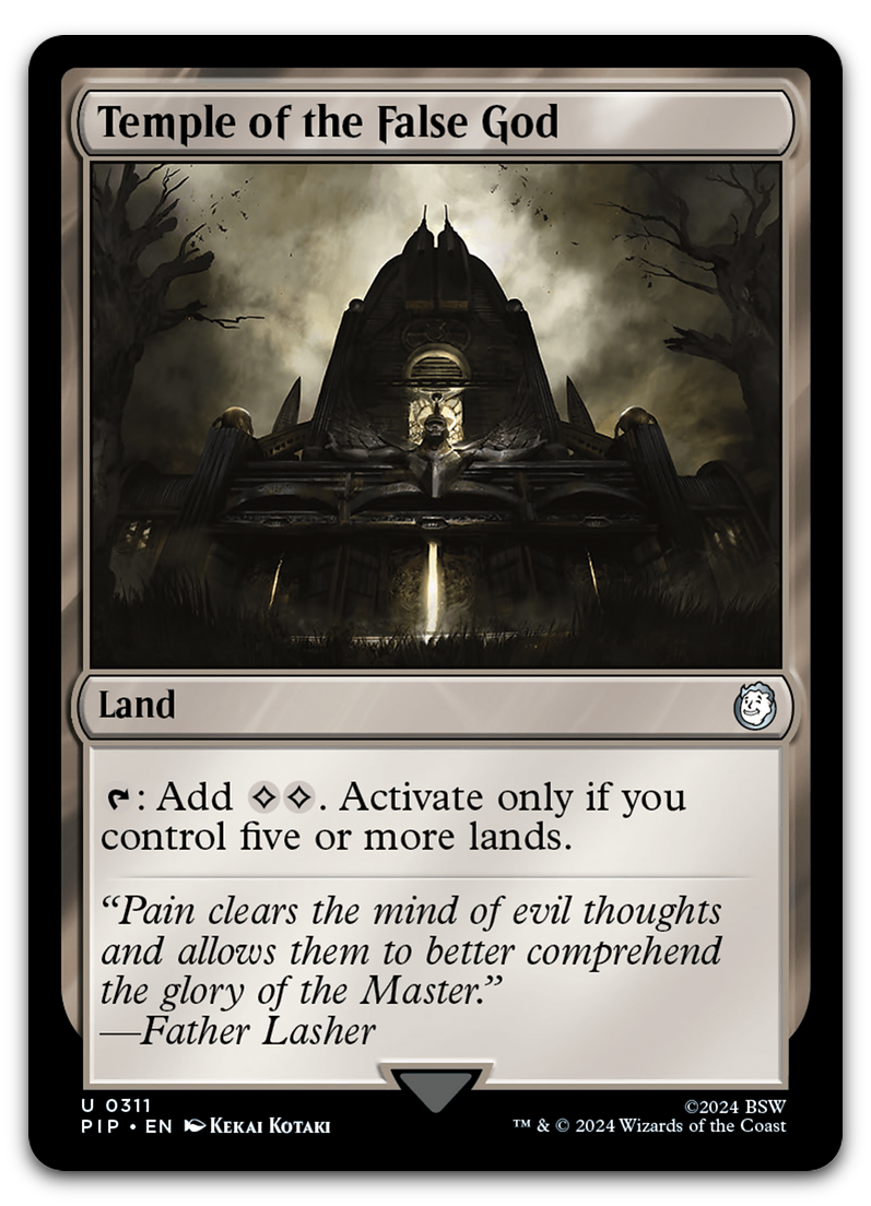Product image for TCG 539608