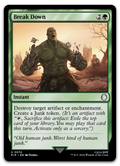 Product image for TCG 539670