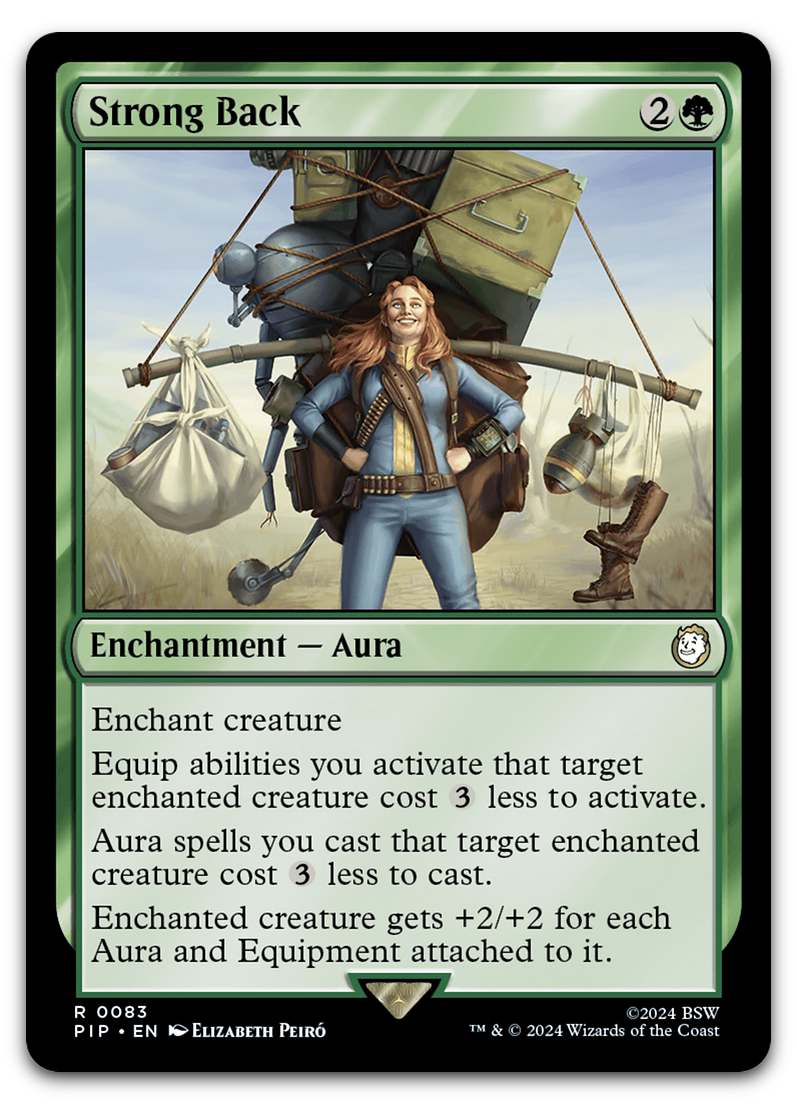 Product image for TCG 539688