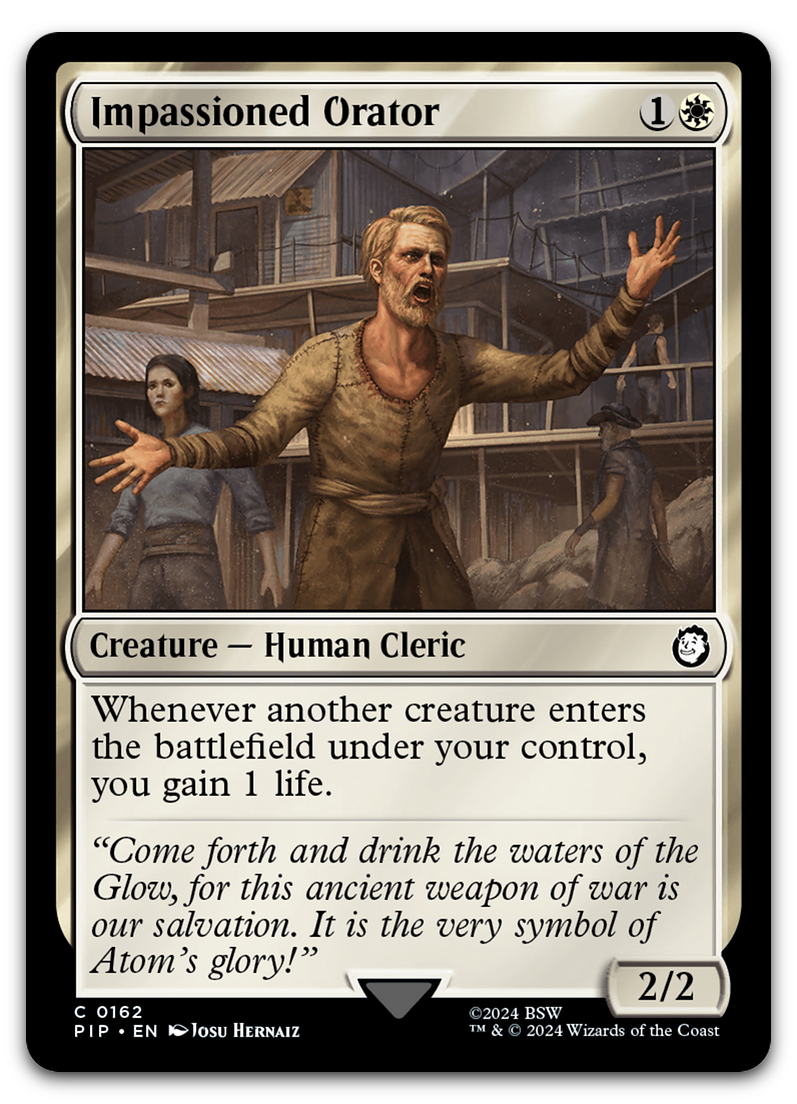 Product image for TCG 539870