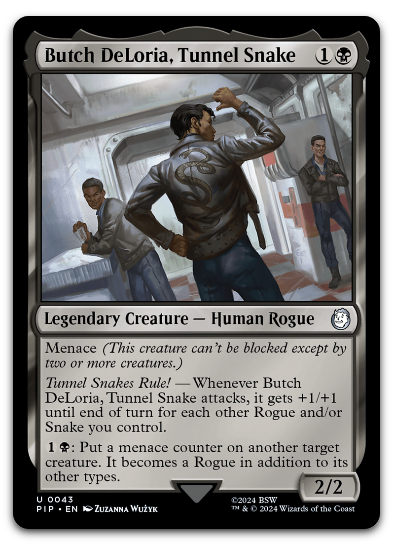 Product image for TCG 539871
