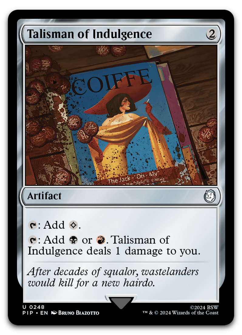 Product image for TCG 539960