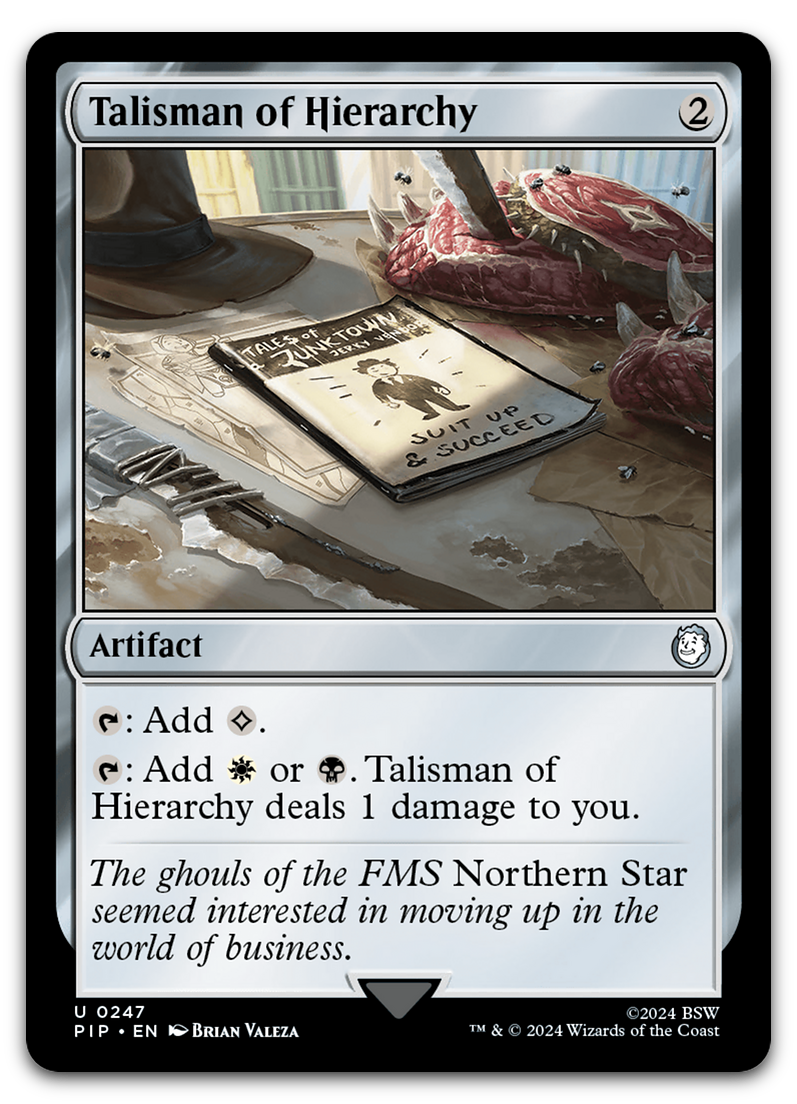 Product image for TCG 539963