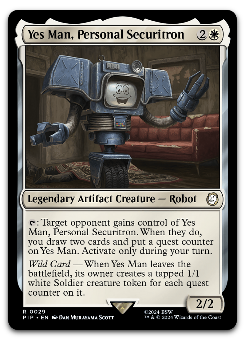 Product image for TCG 539968