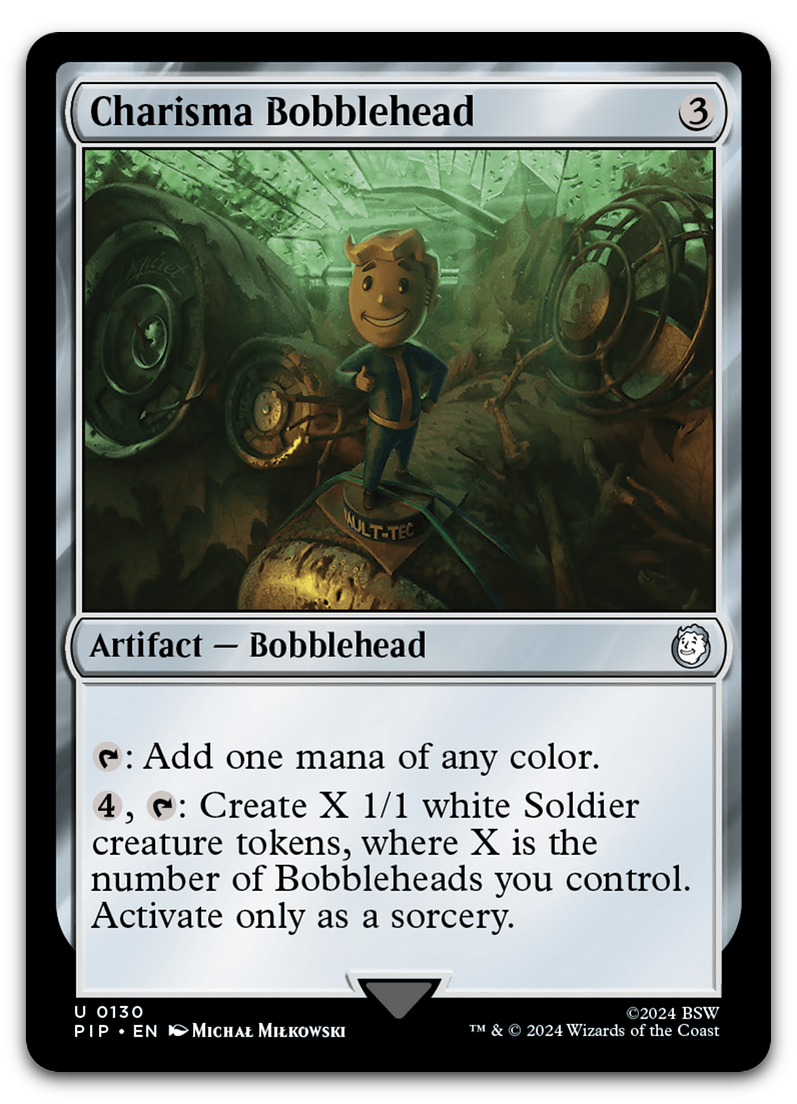 Product image for TCG 539982