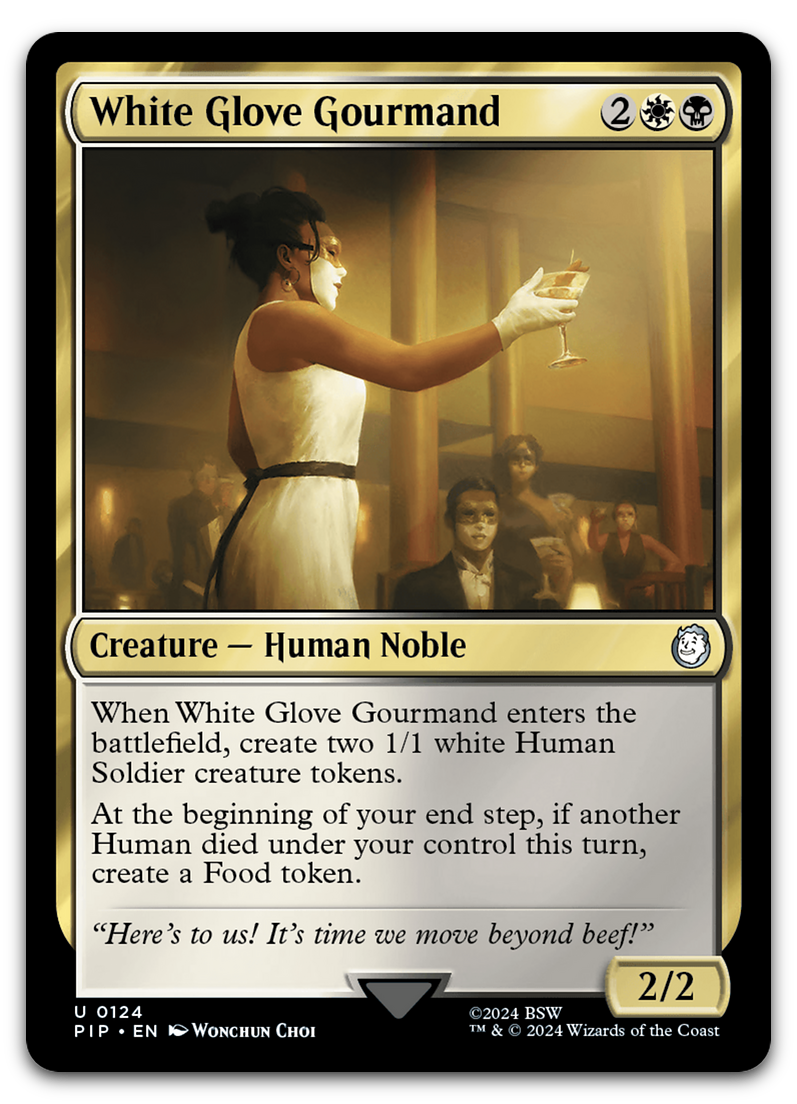 Product image for TCG 539995