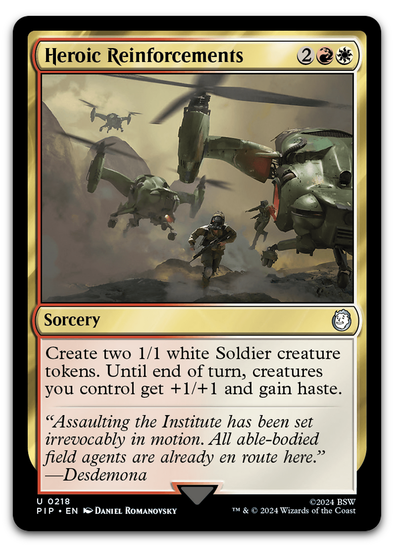 Product image for TCG 540031