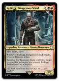 Product image for TCG 540035