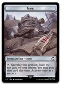 Product image for TCG 540703