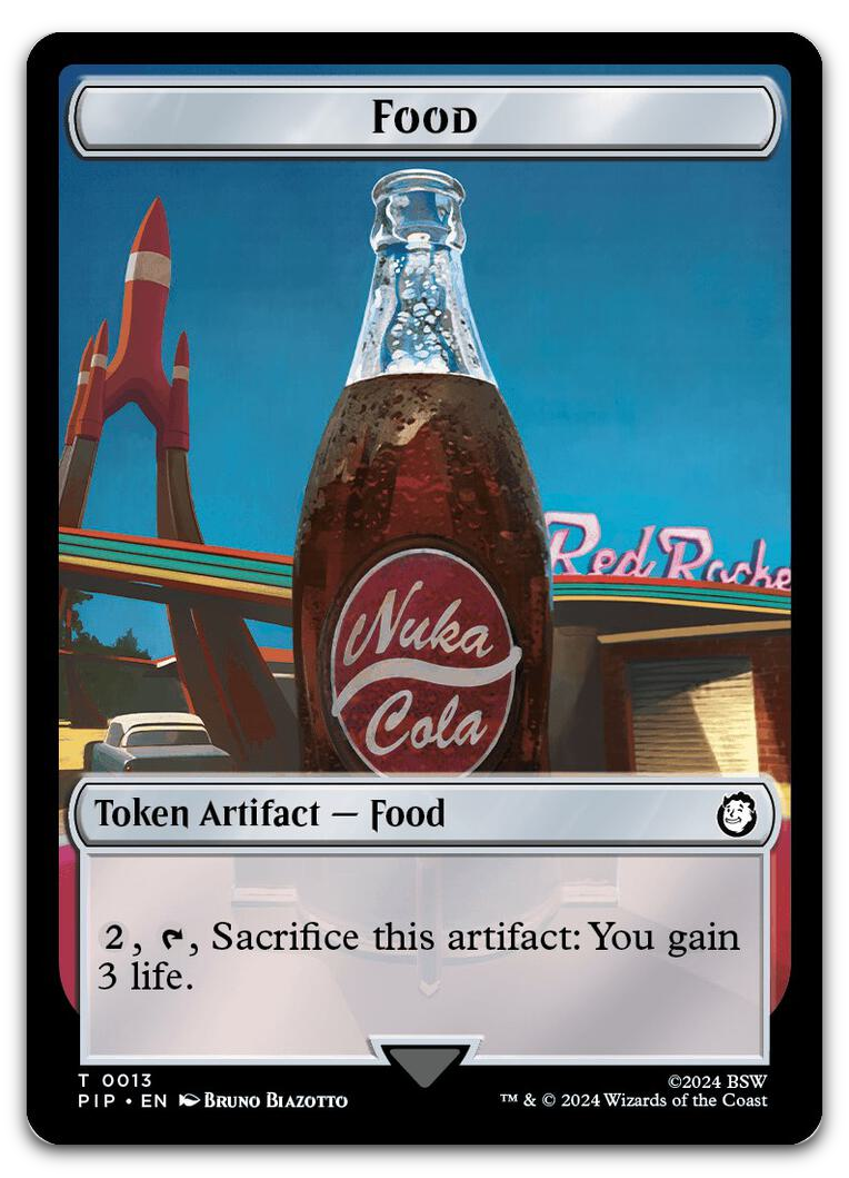 Product image for TCG 540707