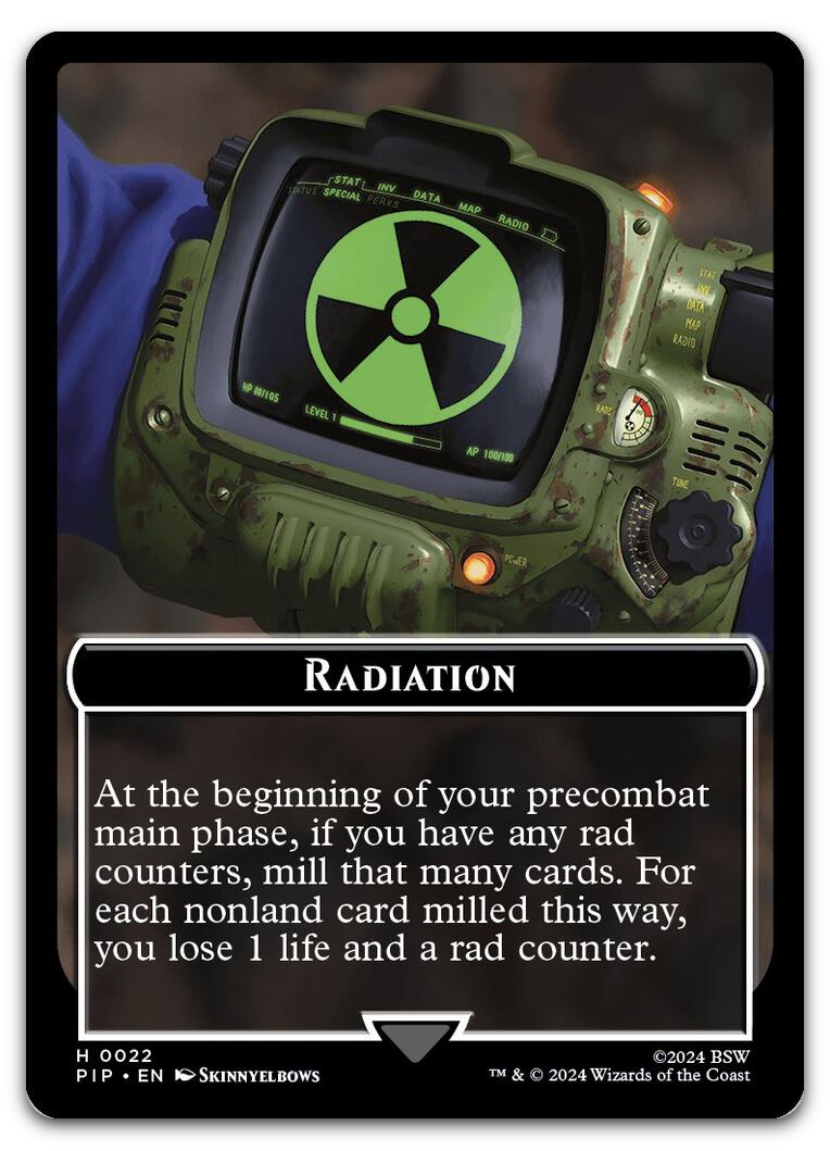 Product image for TCG 540708