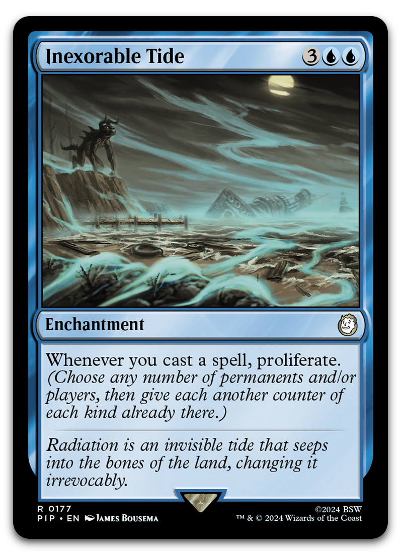Product image for TCG 540745