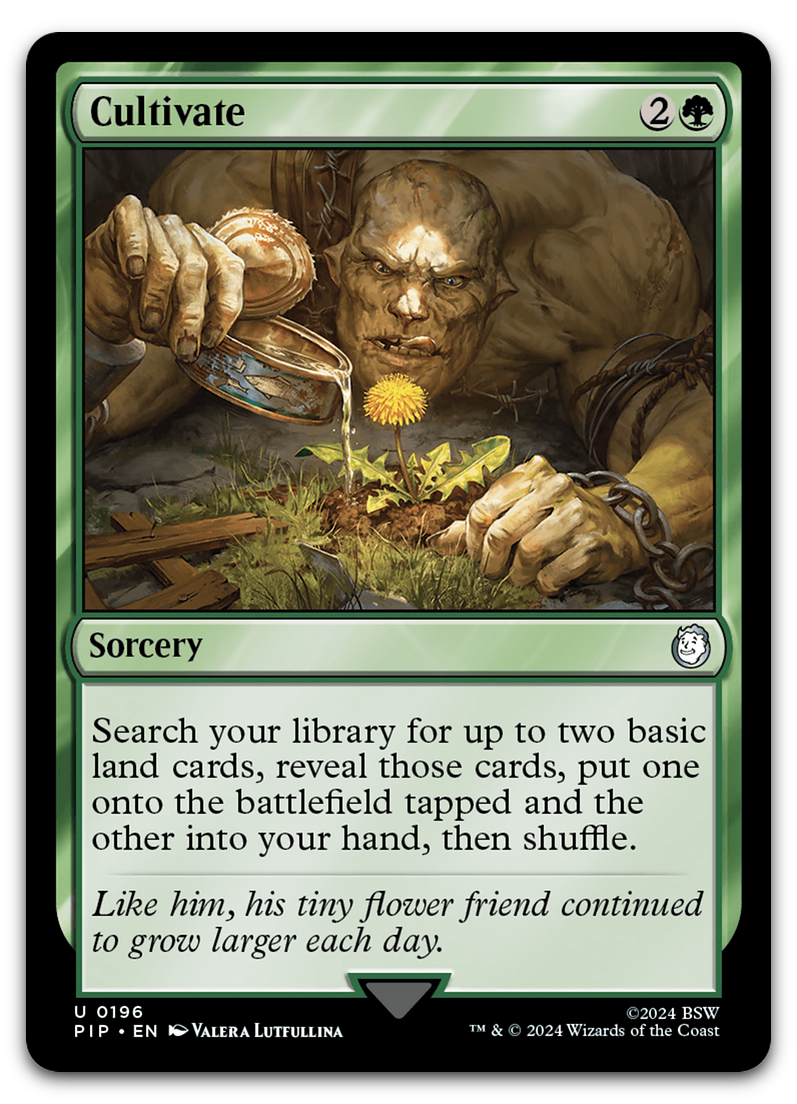 Product image for TCG 540787