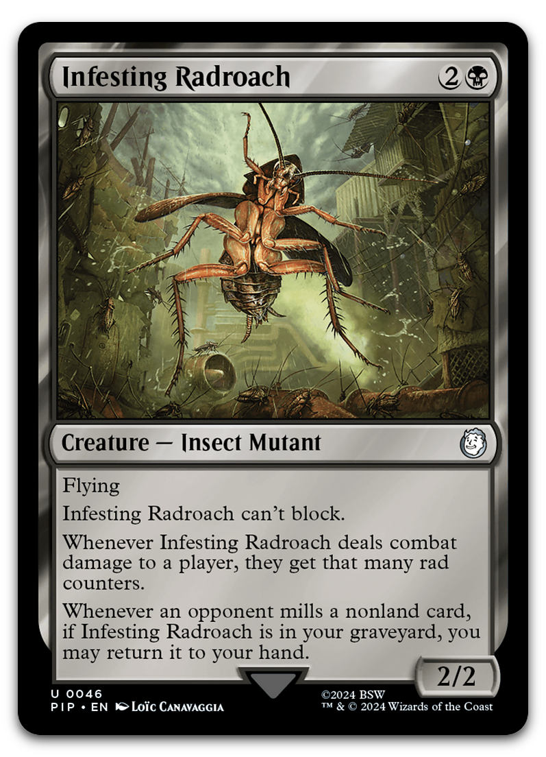 Product image for TCG 540801