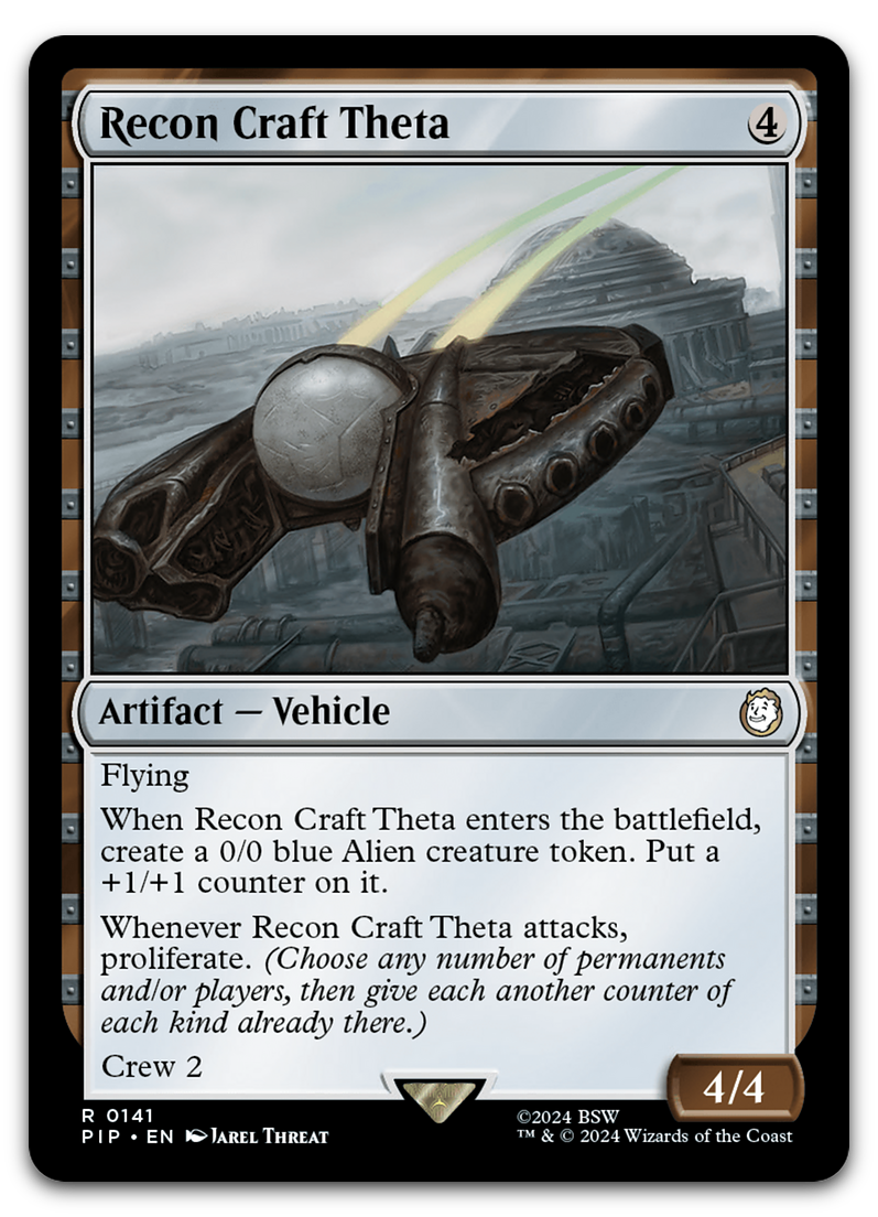 Product image for TCG 540836