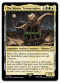 Product image for TCG 540922