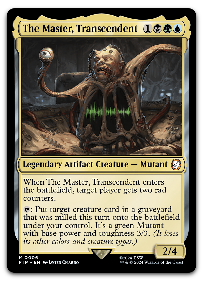 Product image for TCG 540922