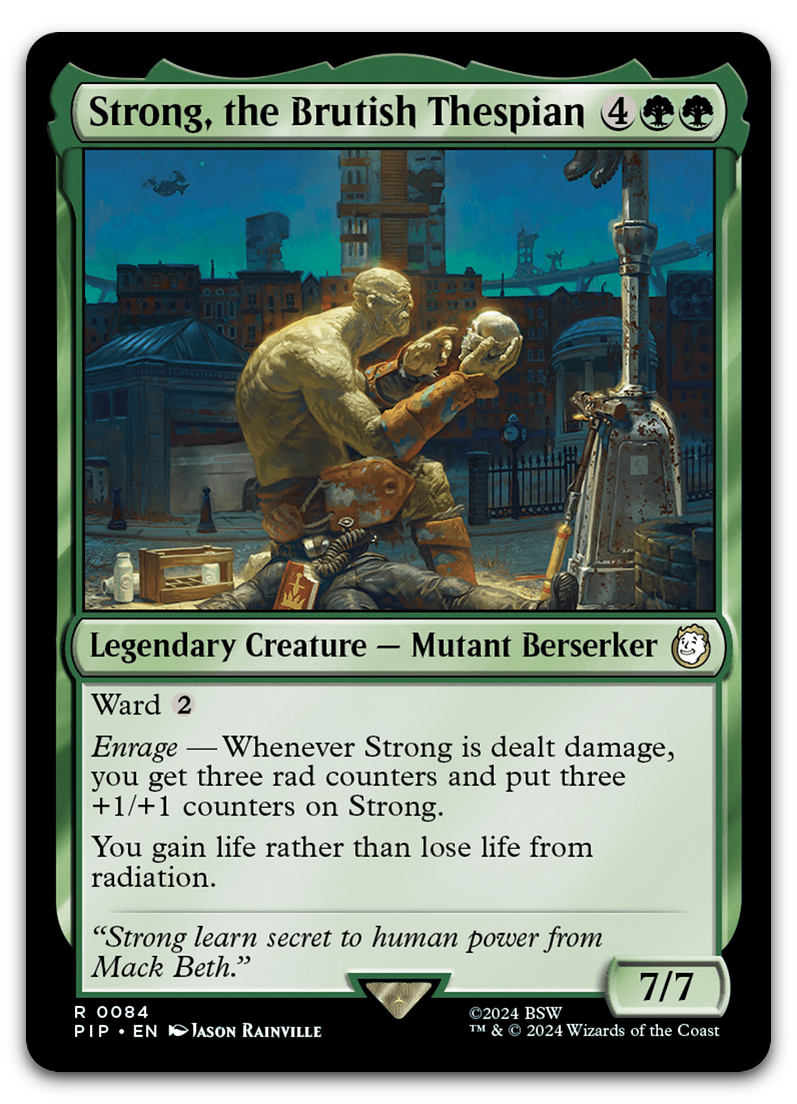 Product image for TCG 540949