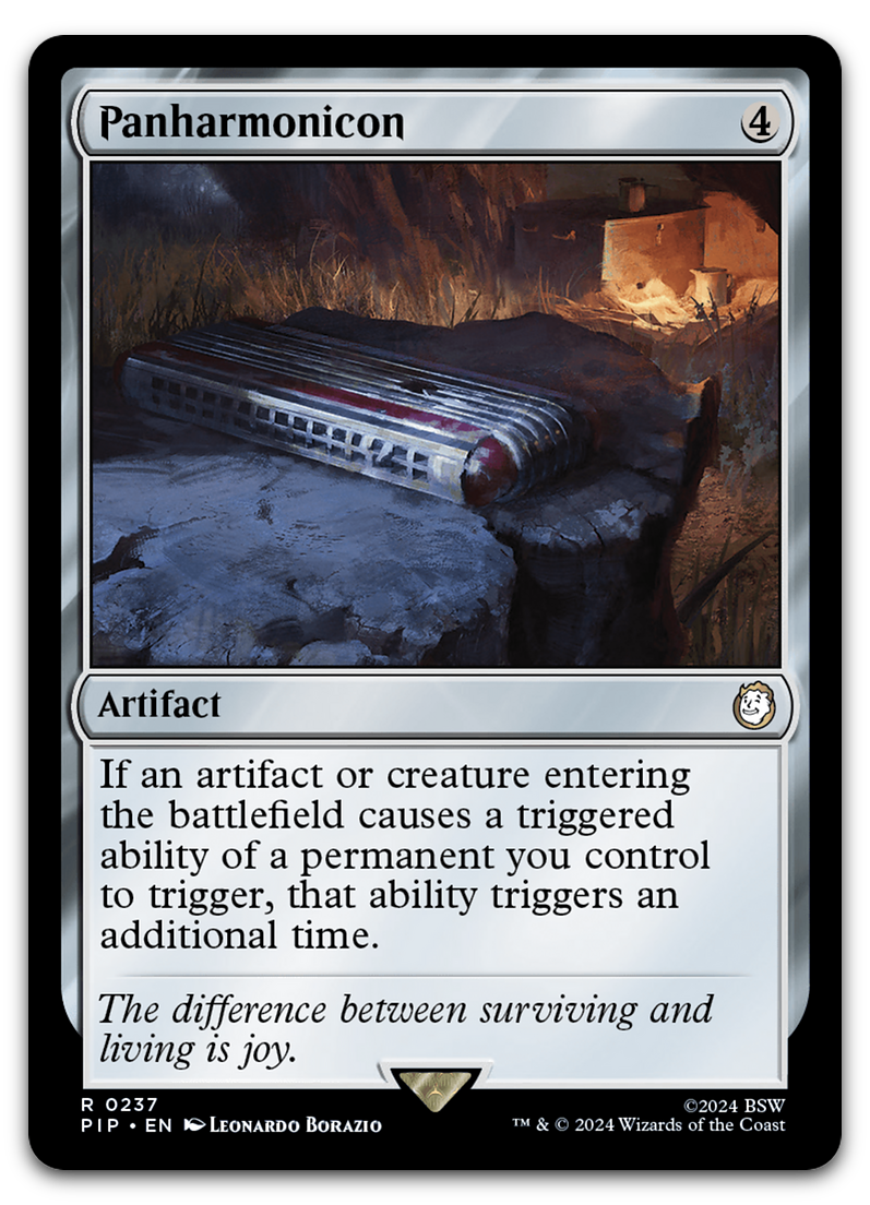 Product image for TCG 540956