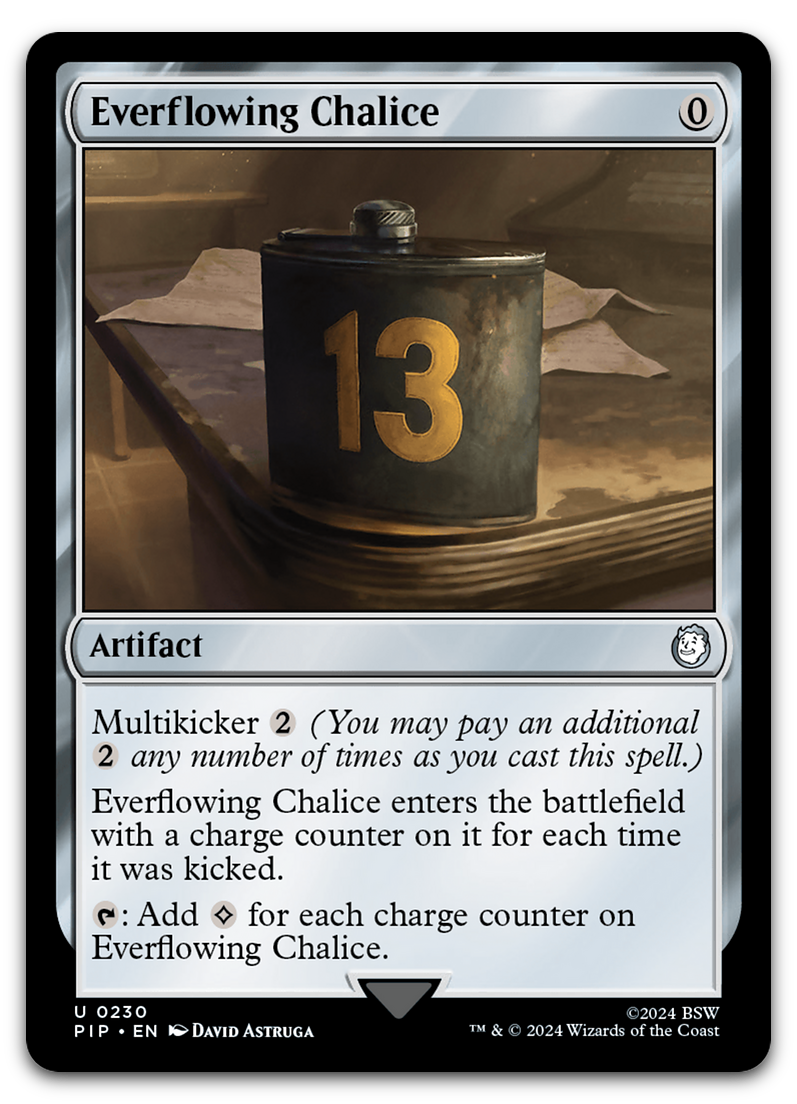 Product image for TCG 540958