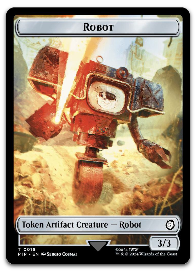 Product image for TCG 540965