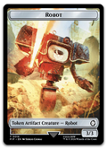 Product image for TCG 540967