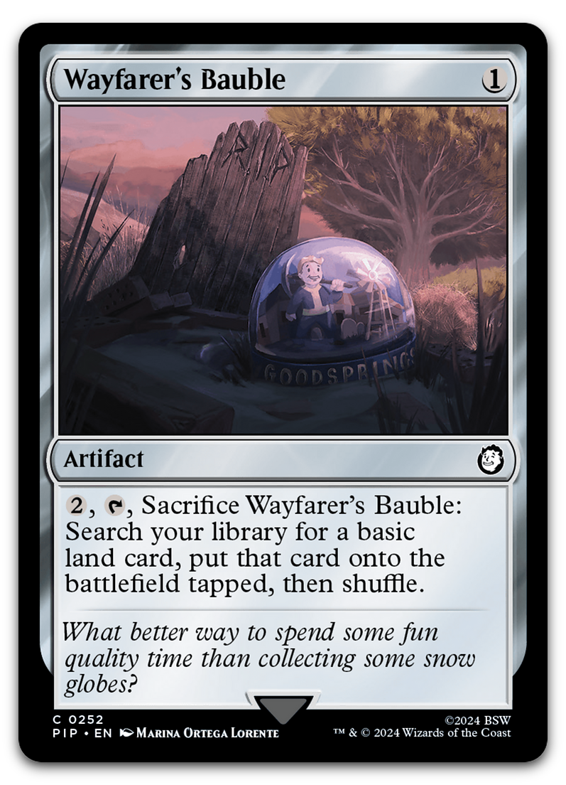 Product image for TCG 540975