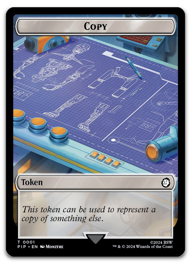 Product image for TCG 540977