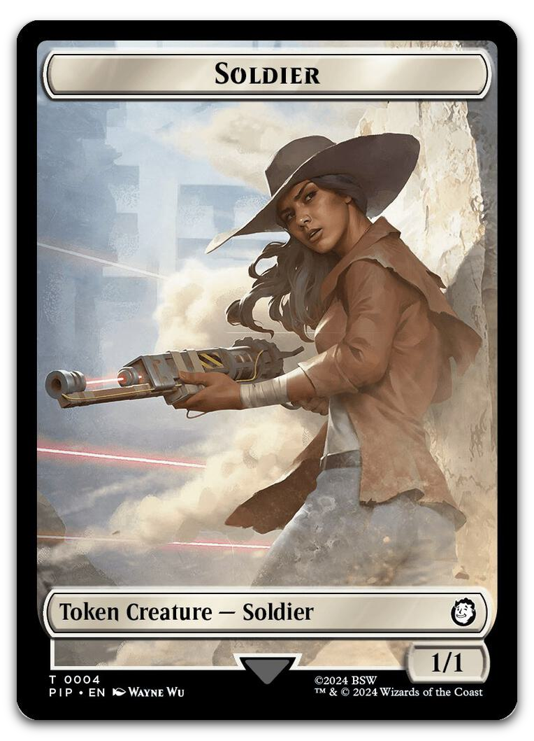 Product image for TCG 540989