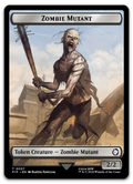 Product image for TCG 541000