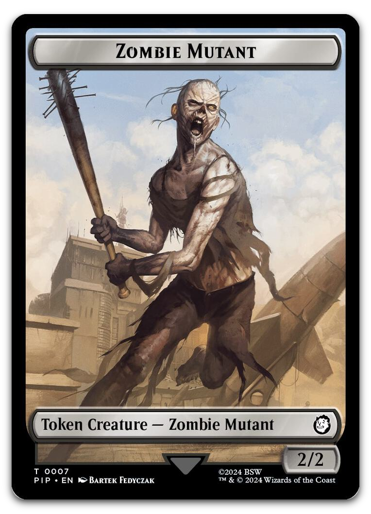 Product image for TCG 541002